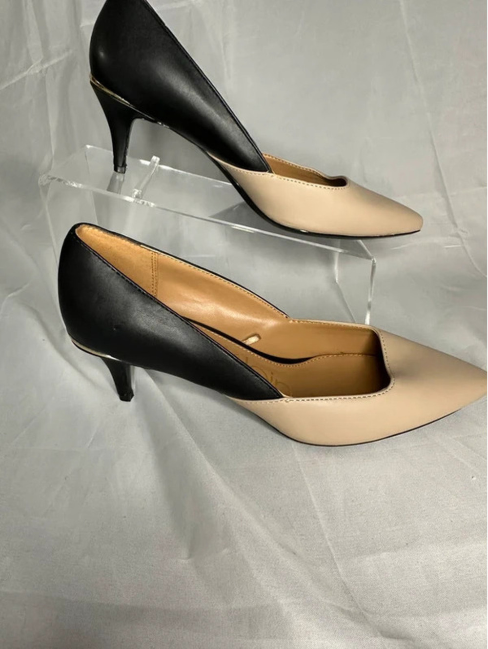 Calvin Klein shoes